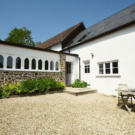 Woodland Cottage South Molton Exterior photo