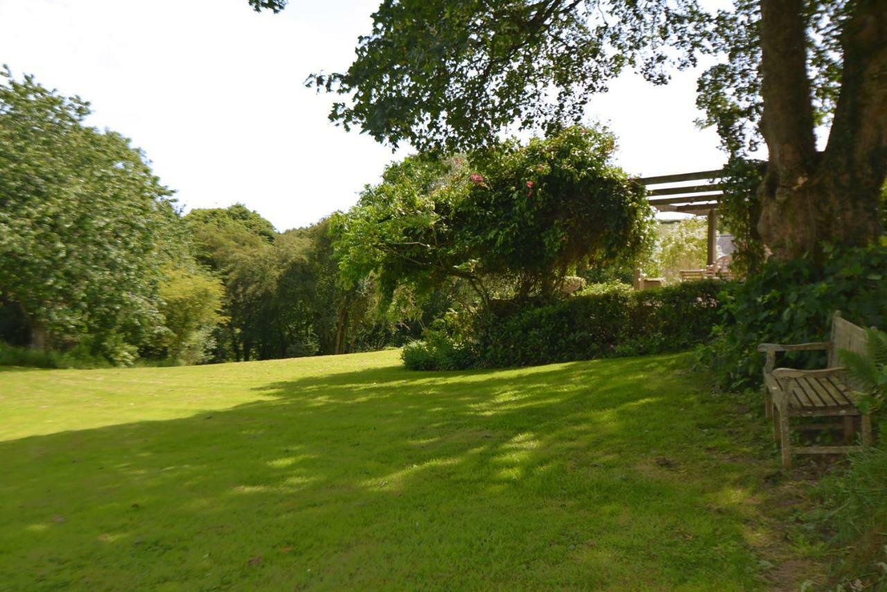 Woodland Cottage South Molton Exterior photo